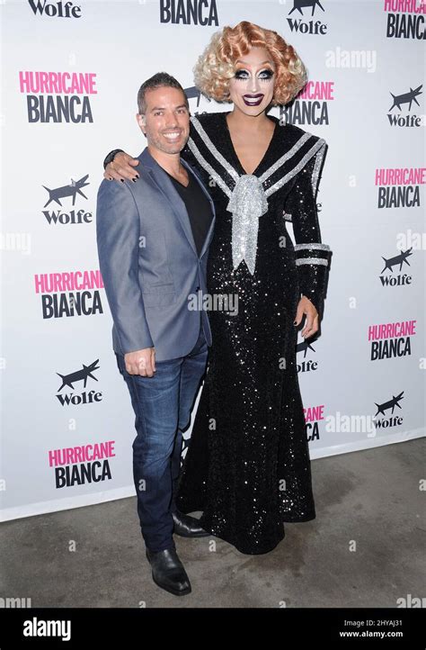 Roy Haylock / Bianca Del Rio 